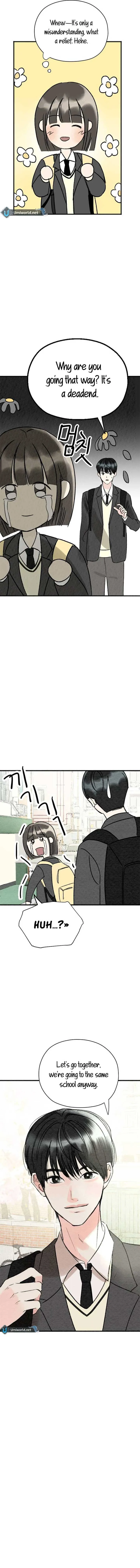 Our gap Chapter 1 page 22