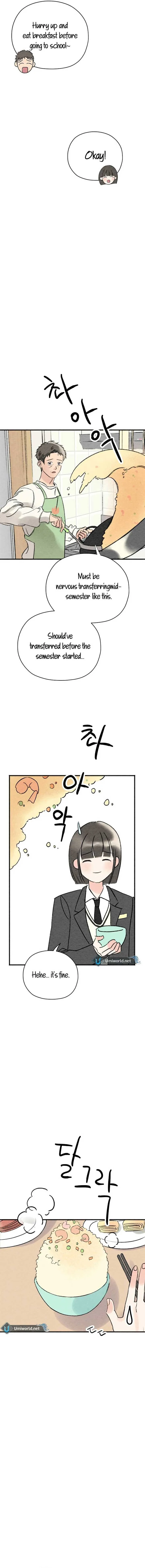 Our gap Chapter 1 page 6