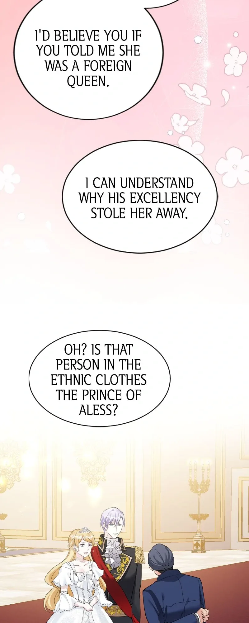 Our Fate Starts With the Notebook Chapter 46 page 29