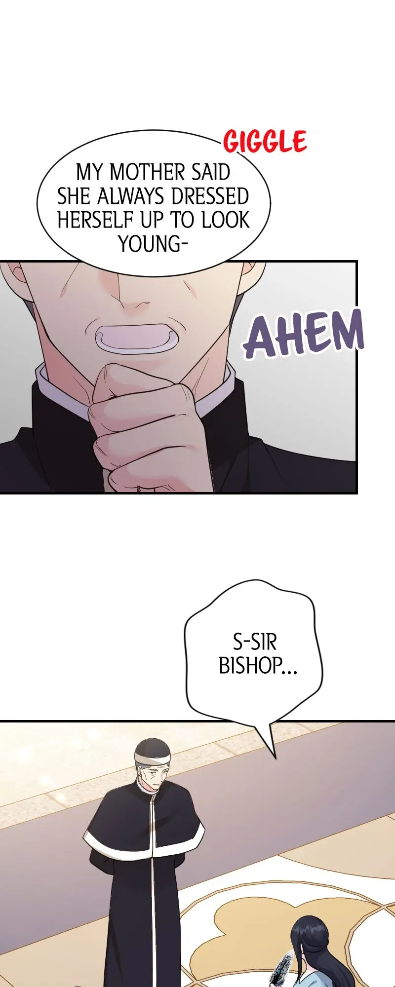 Our Fate Starts With the Notebook Chapter 46 page 39