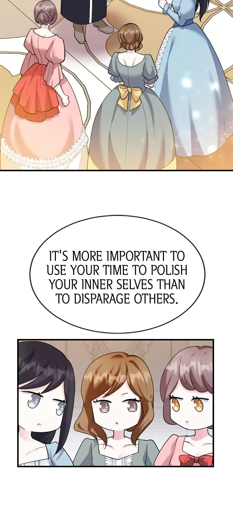 Our Fate Starts With the Notebook Chapter 46 page 40
