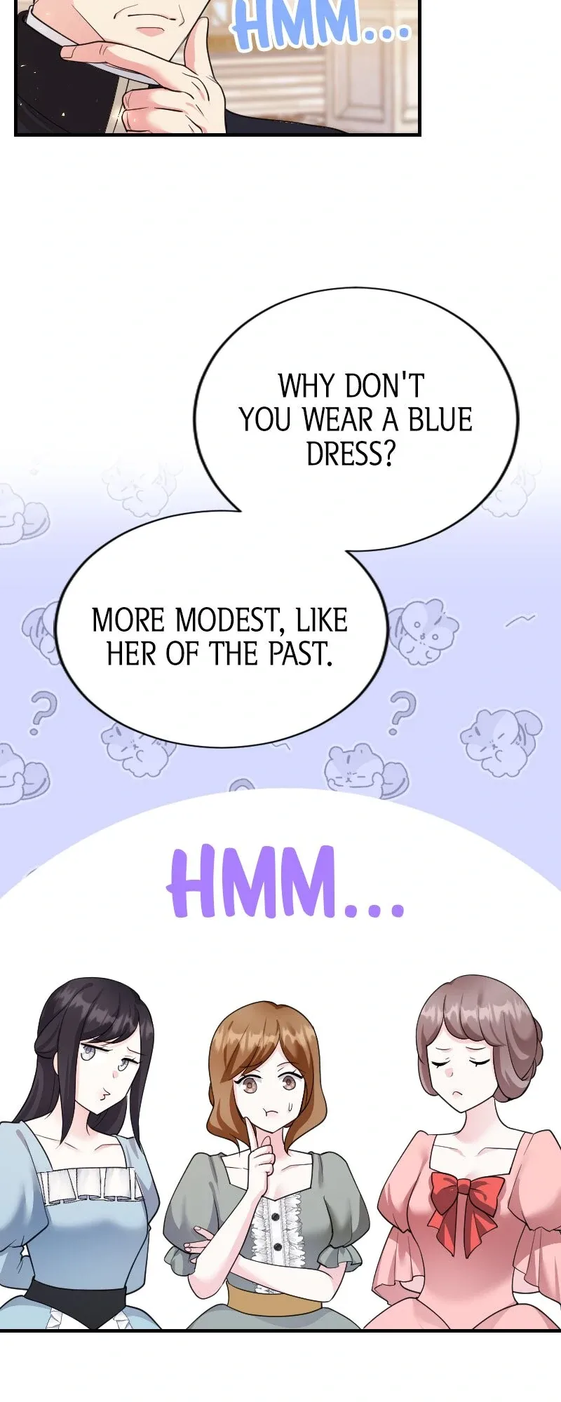 Our Fate Starts With the Notebook Chapter 46 page 42