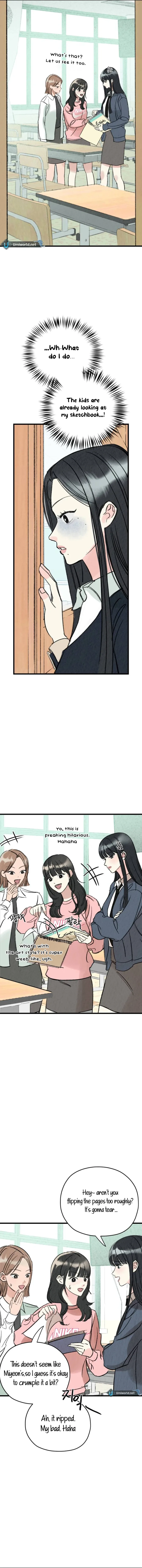 Our gap Chapter 5 page 4