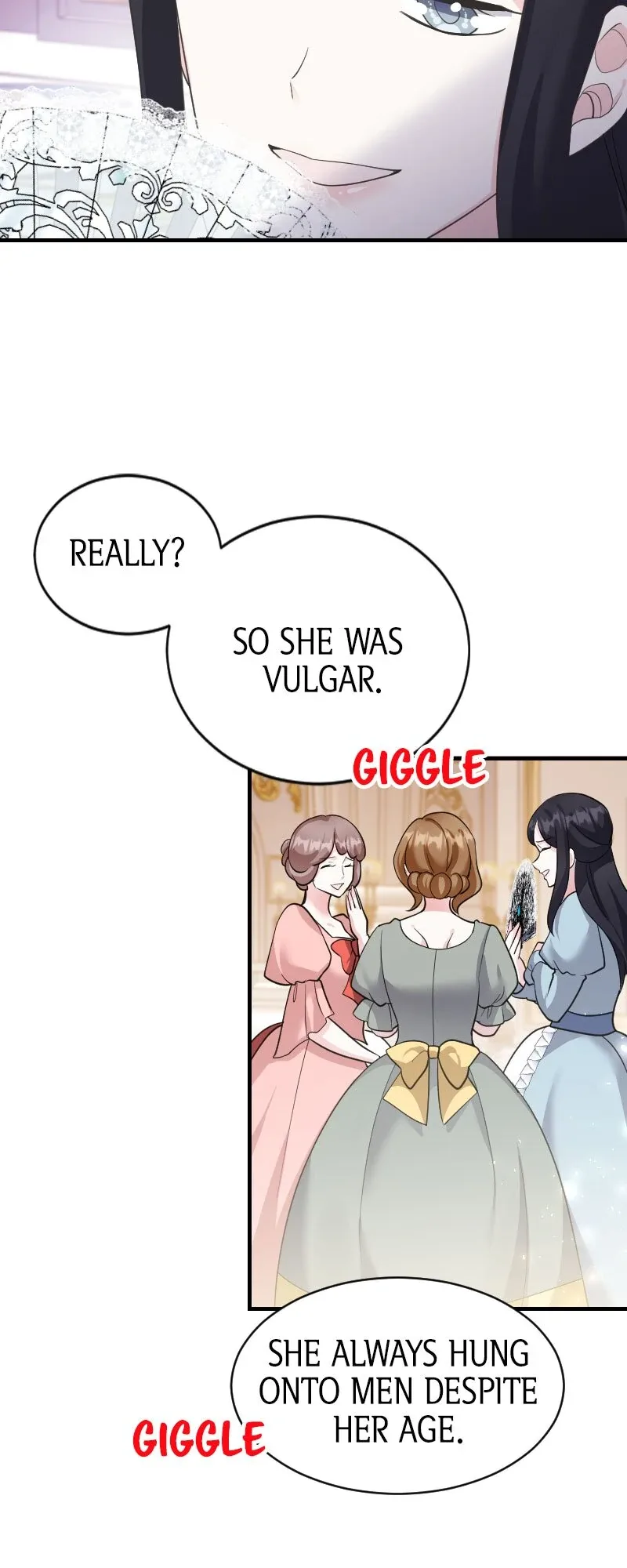 Our Fate Starts With the Notebook Chapter 46 page 38