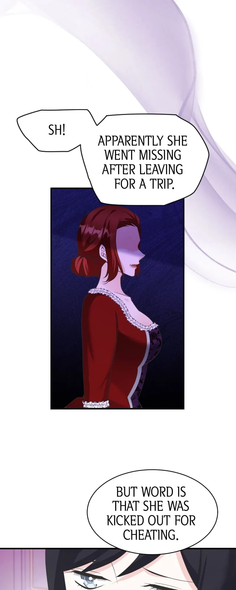 Our Fate Starts With the Notebook Chapter 46 page 37