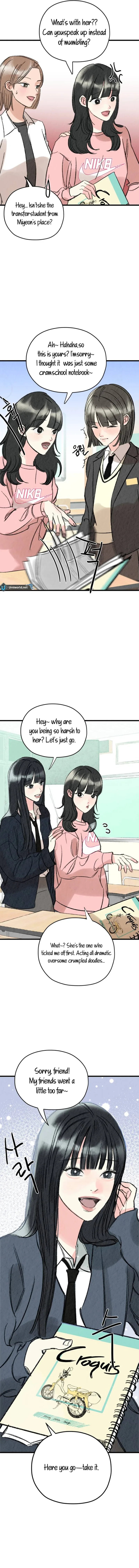 Our gap Chapter 5 page 11