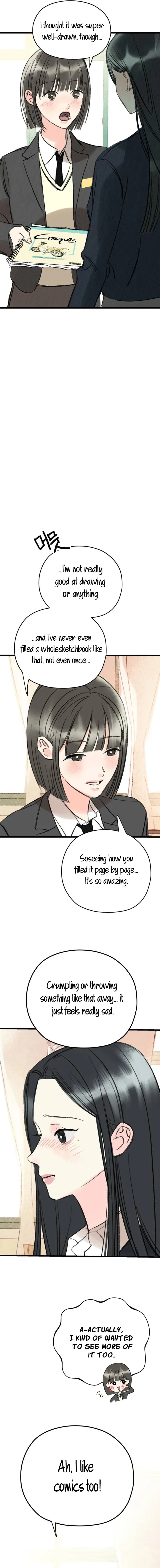 Our gap Chapter 5 page 17