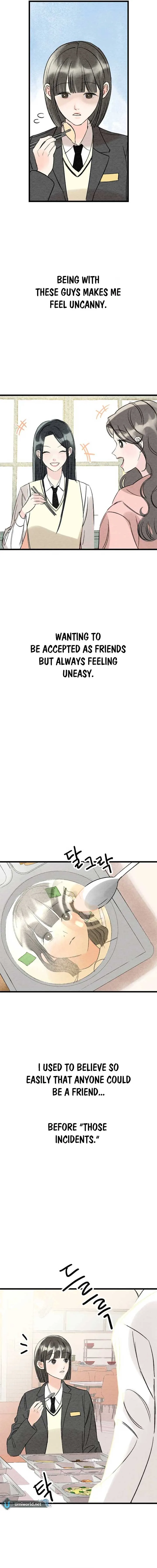Our gap Chapter 3 page 11
