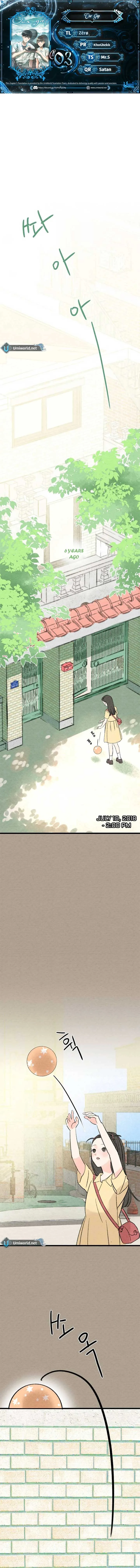 Our gap Chapter 3 page 2