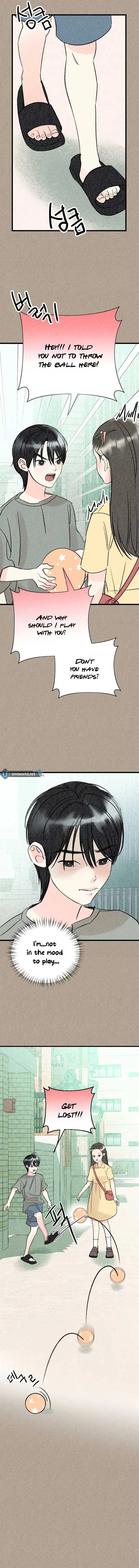 Our gap Chapter 3 page 5