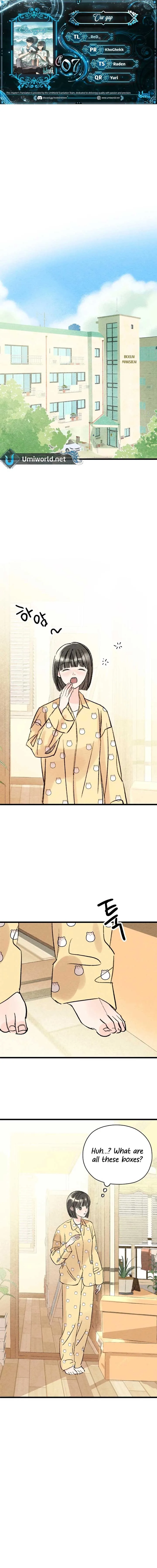 Our gap Chapter 7 page 2