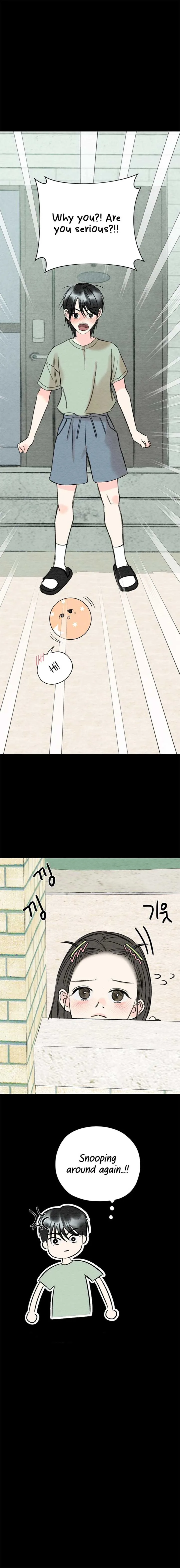 Our gap Chapter 8 page 11