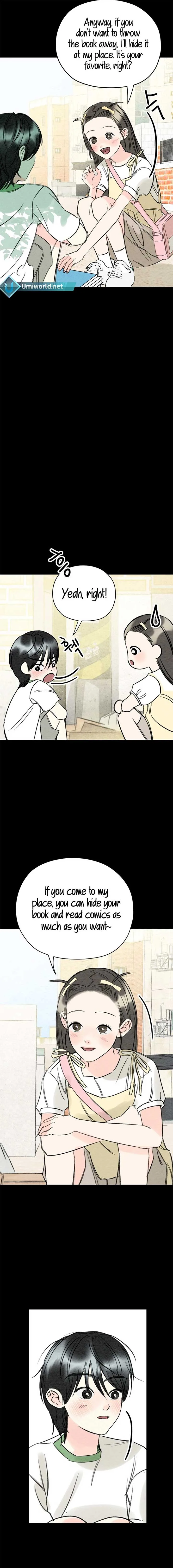 Our gap Chapter 8 page 21