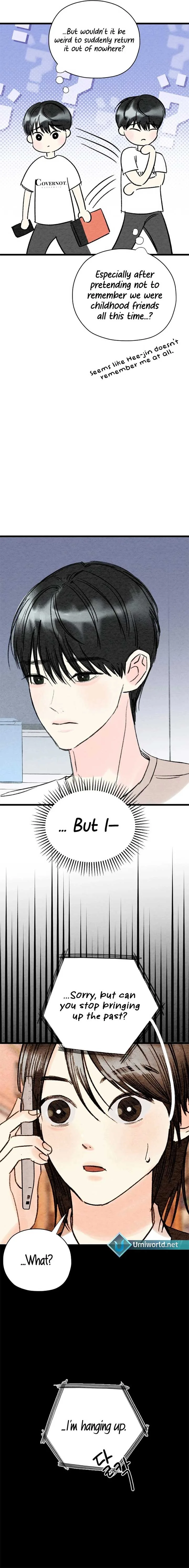 Our gap Chapter 7 page 18