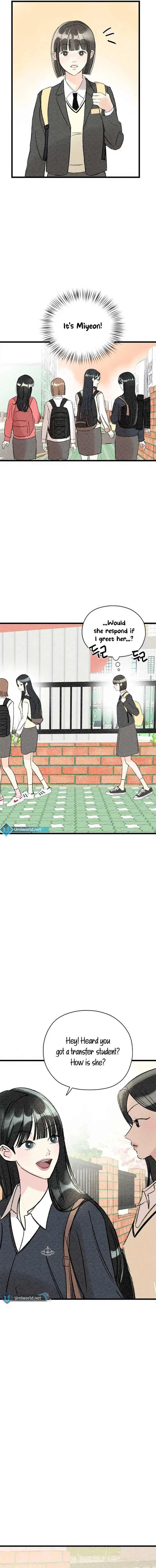 Our gap Chapter 3 page 22
