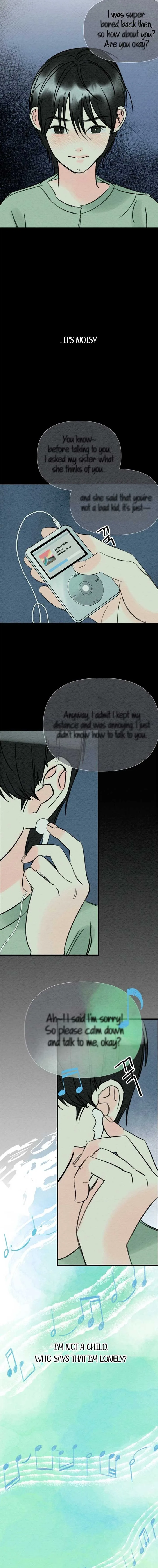 Our gap Chapter 8 page 14