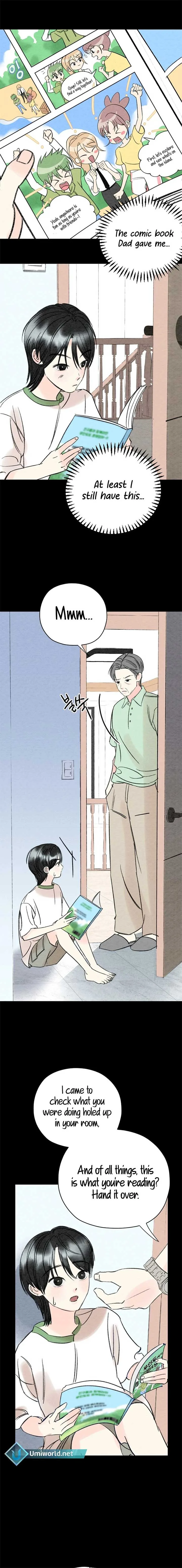 Our gap Chapter 8 page 16