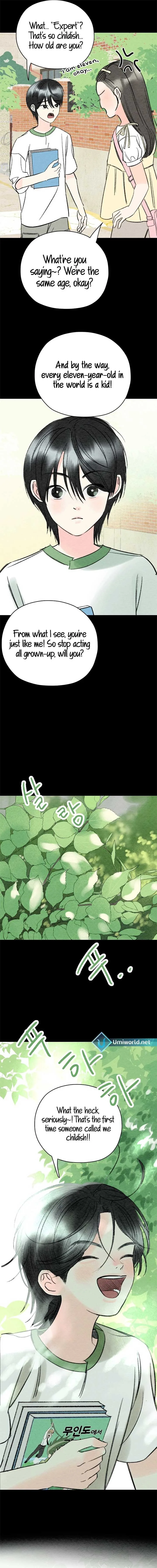 Our gap Chapter 8 page 26