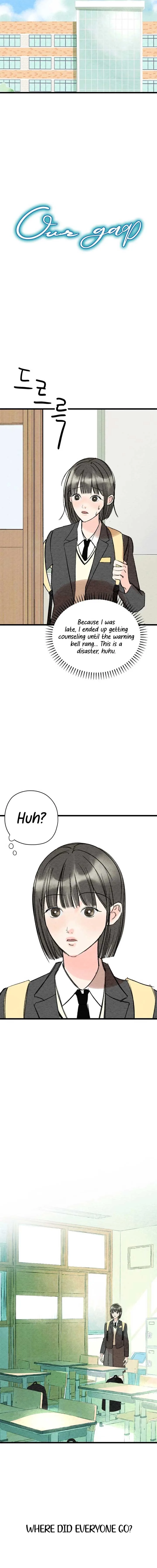 Our gap Chapter 7 page 6