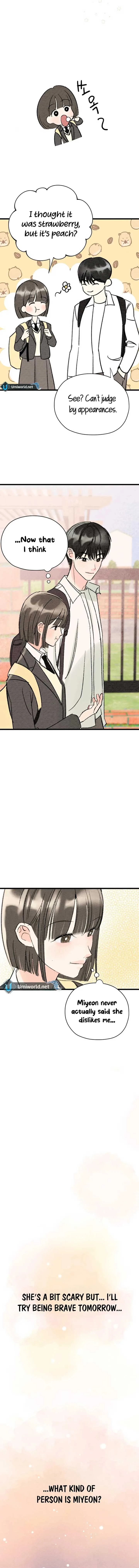 Our gap Chapter 4 page 11