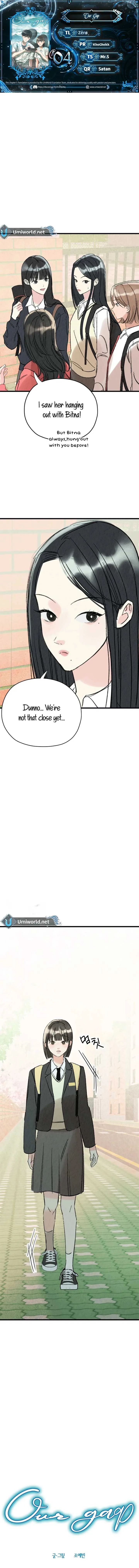 Our gap Chapter 4 page 2