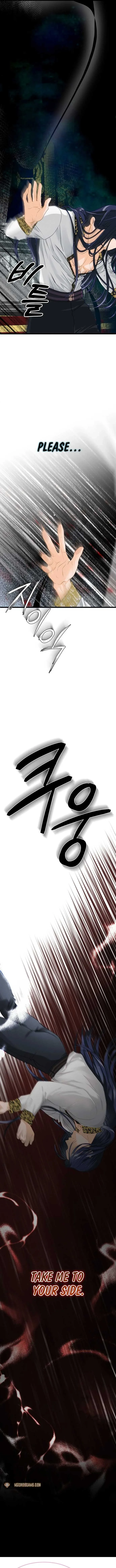 Our Majesty Has Changed Chapter 0.1 page 18