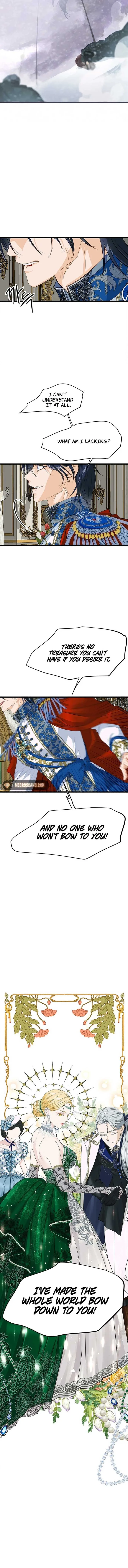 Our Majesty Has Changed Chapter 0.1 page 13