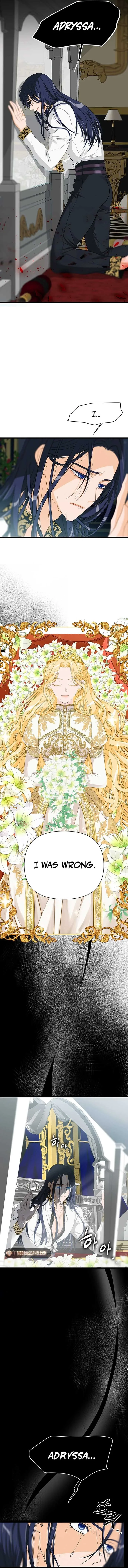 Our Majesty Has Changed Chapter 0.1 page 17
