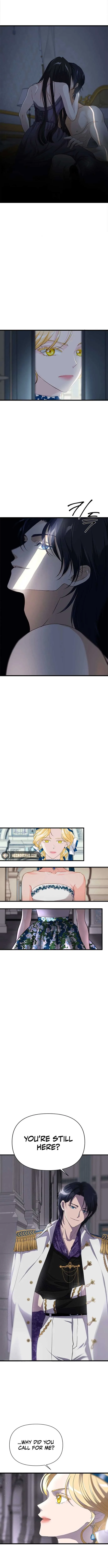 Our Majesty Has Changed Chapter 1 page 11