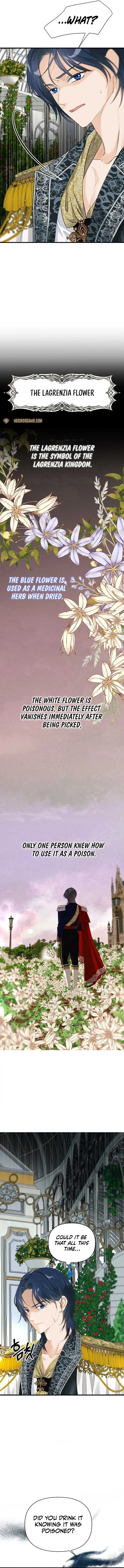 Our Majesty Has Changed Chapter 1 page 6
