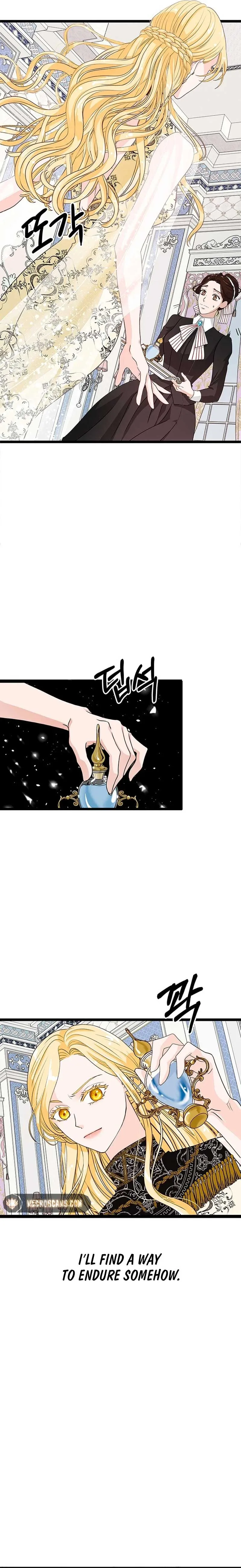Our Majesty Has Changed Chapter 2 page 9