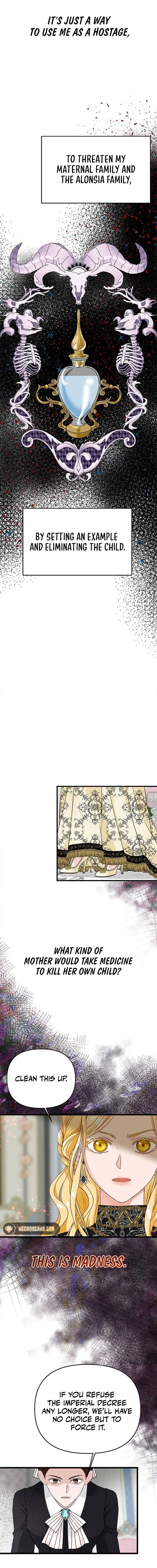 Our Majesty Has Changed Chapter 2 page 7