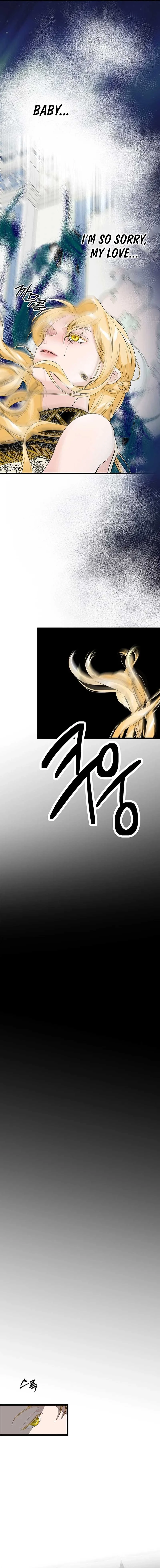 Our Majesty Has Changed Chapter 2 page 14