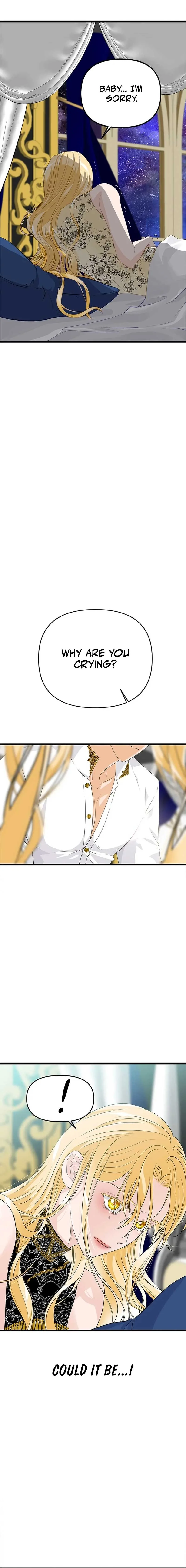 Our Majesty Has Changed Chapter 2 page 16