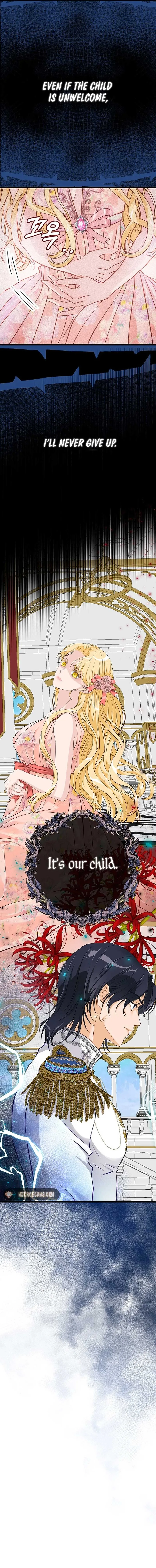 Our Majesty Has Changed Chapter 2 page 5