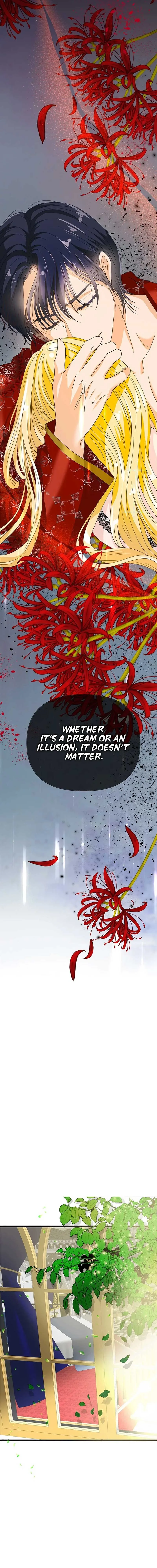 Our Majesty Has Changed Chapter 3 page 19