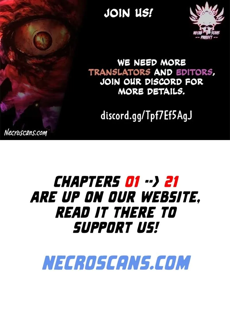 Our Majesty Has Changed Chapter 3 page 24