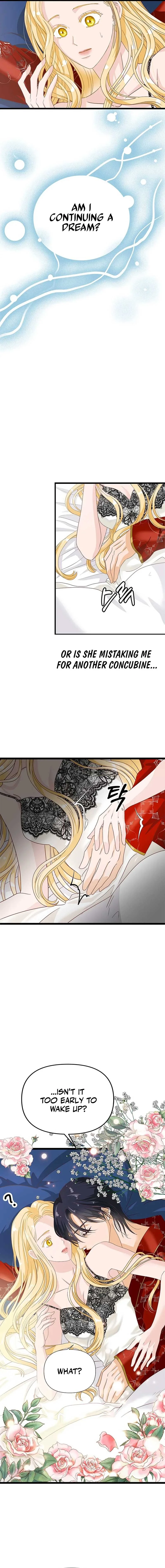 Our Majesty Has Changed Chapter 3 page 21