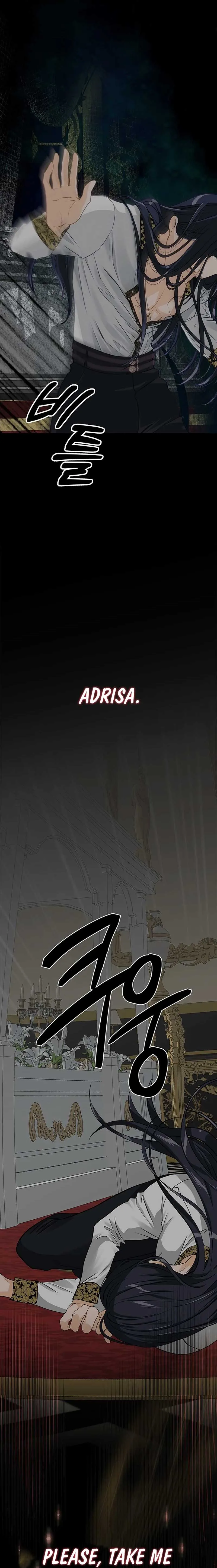 Our Majesty Has Changed Chapter 3 page 10