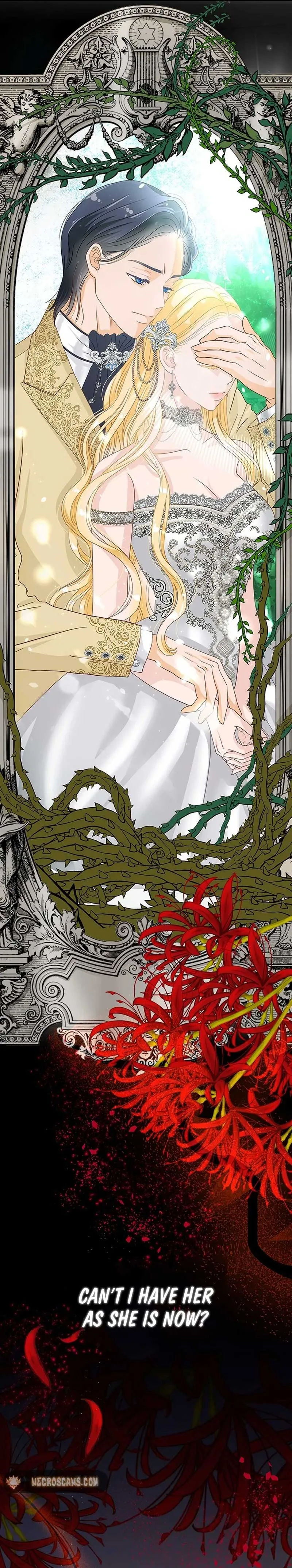 Our Majesty Has Changed Chapter 3 page 18