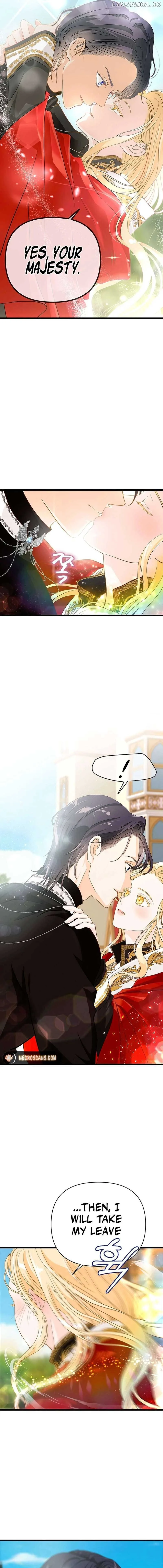 Our Majesty Has Changed Chapter 6 page 7