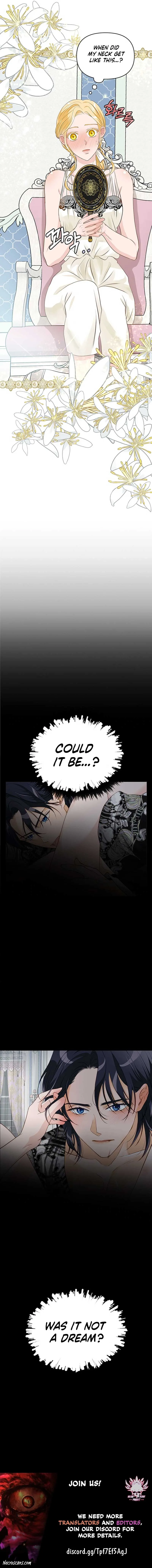 Our Majesty Has Changed Chapter 7 page 10