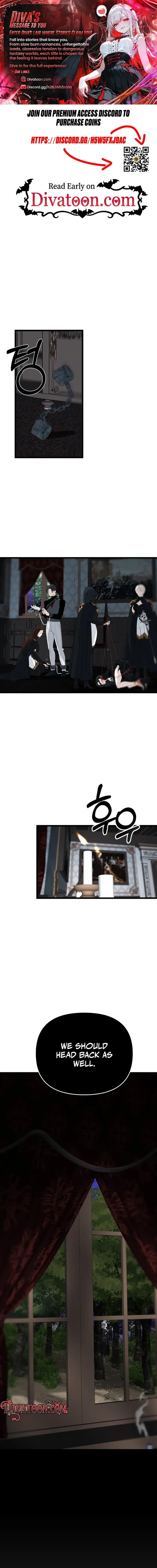 Our Majesty Has Changed Chapter 28 page 2