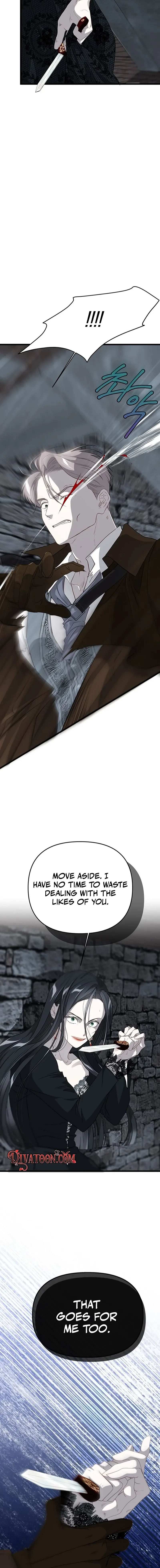 Our Majesty Has Changed Chapter 28 page 7