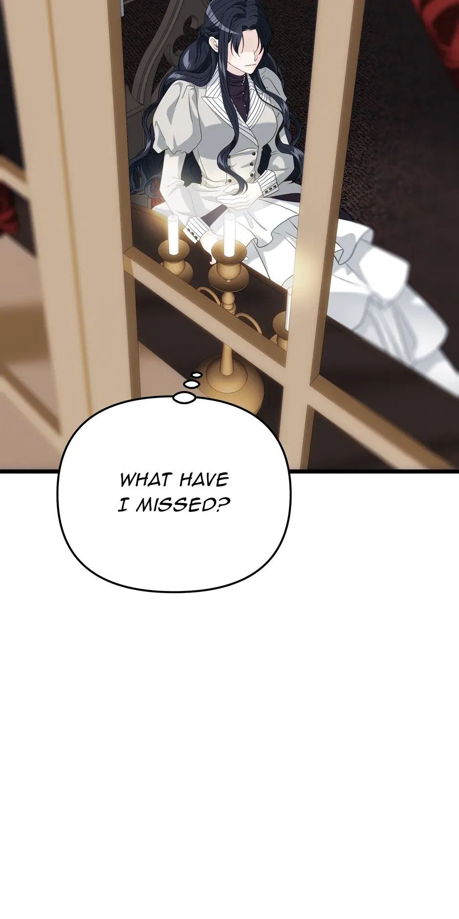 Our Majesty Has Changed Chapter 27 page 59
