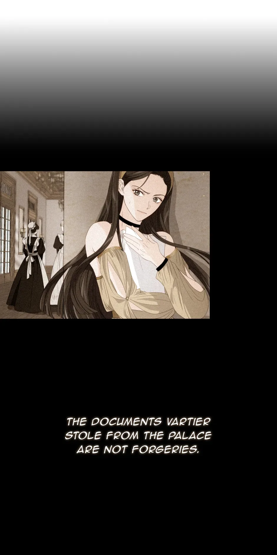Our Majesty Has Changed Chapter 27 page 55
