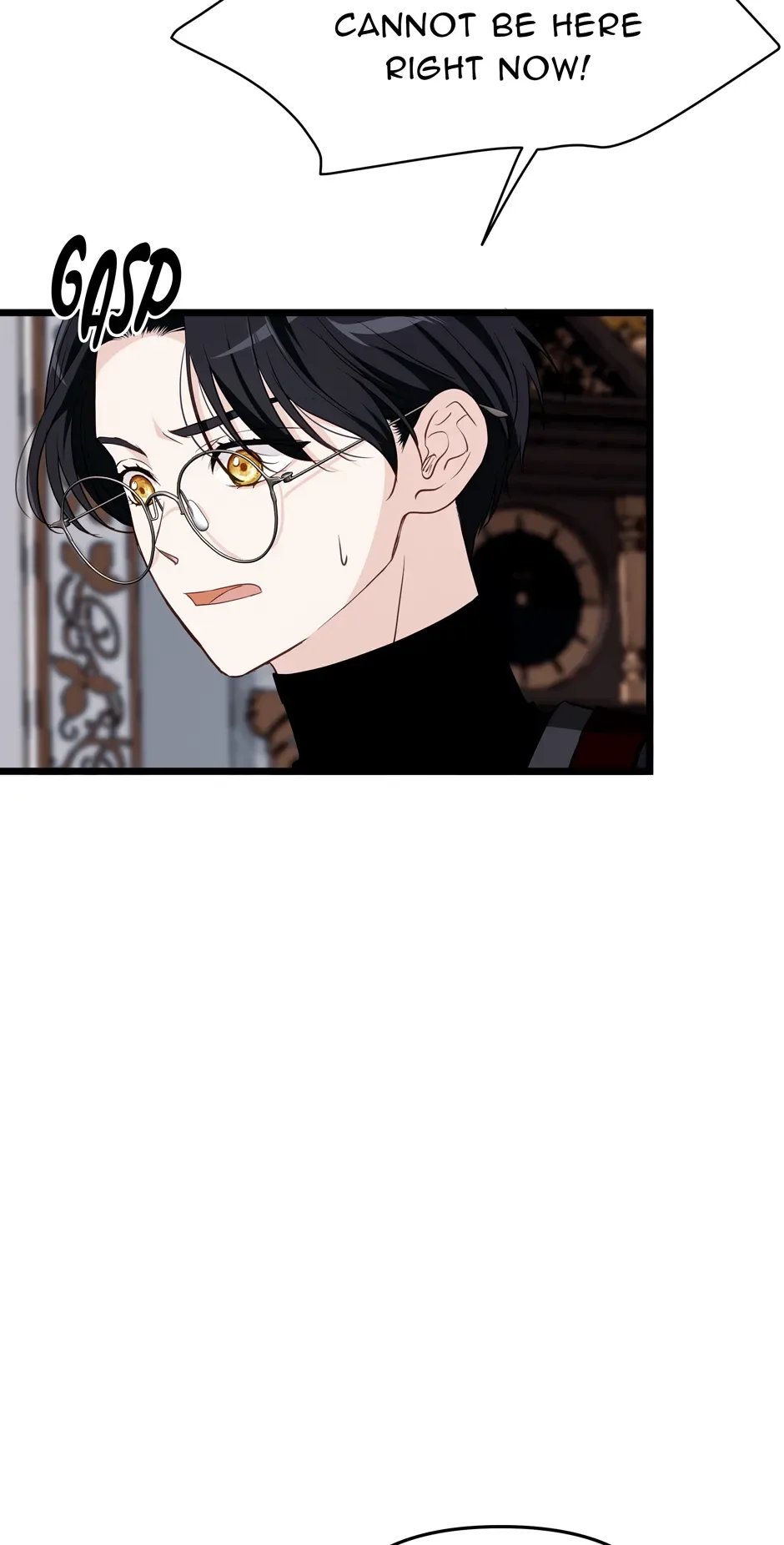 Our Majesty Has Changed Chapter 27 page 67