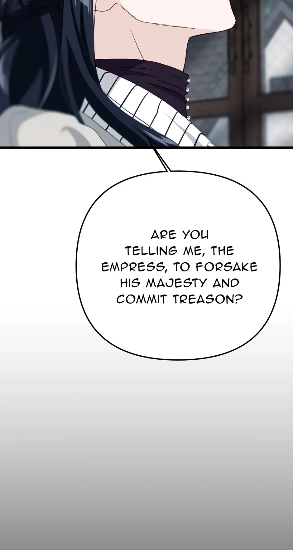 Our Majesty Has Changed Chapter 27 page 43