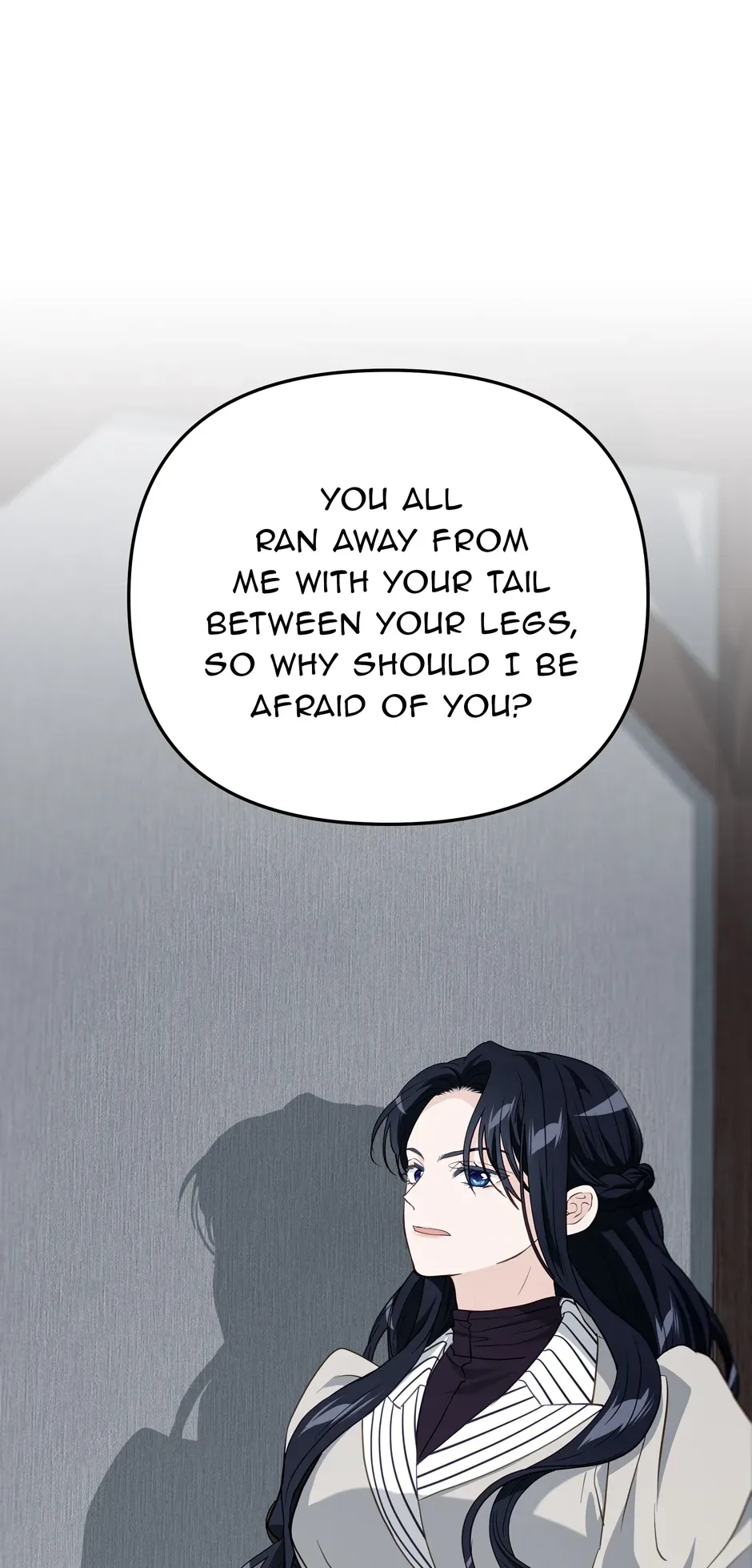 Our Majesty Has Changed Chapter 27 page 39