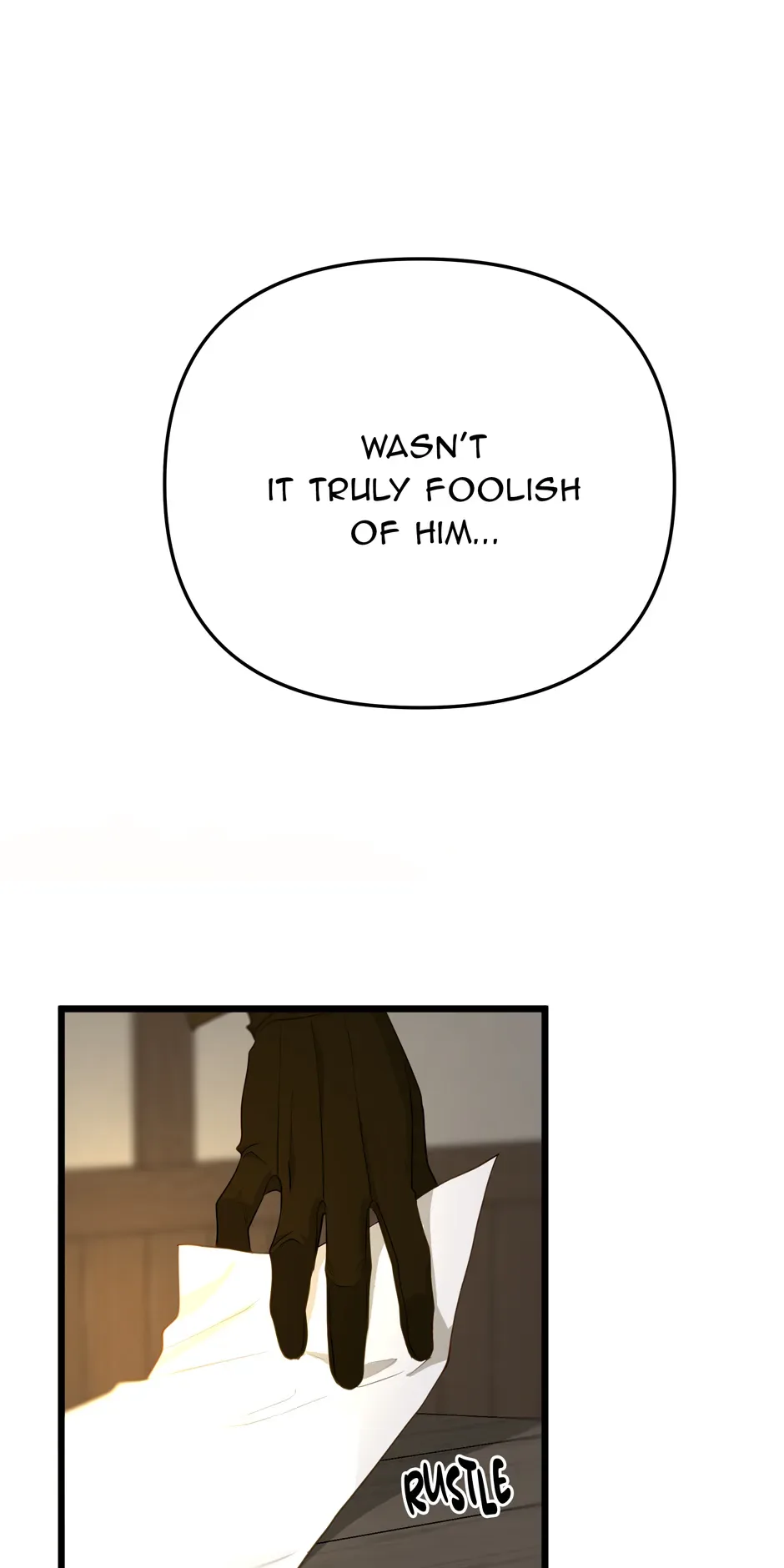Our Majesty Has Changed Chapter 27 page 29